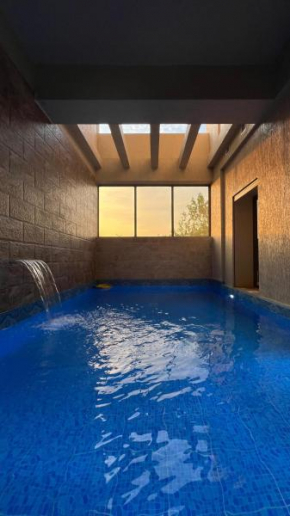 The Private chalet للعائلات فقط